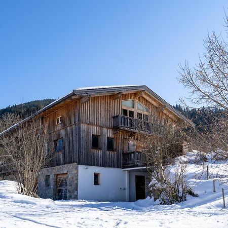 Hexenwasser Villa Soll Exterior photo