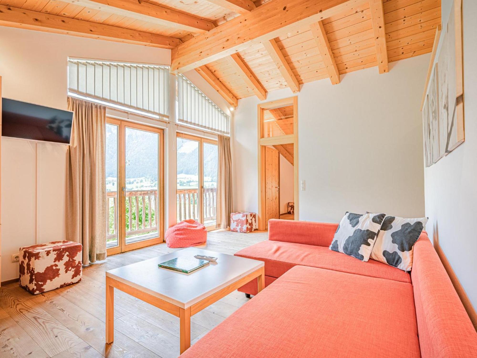 Hexenwasser Villa Soll Exterior photo