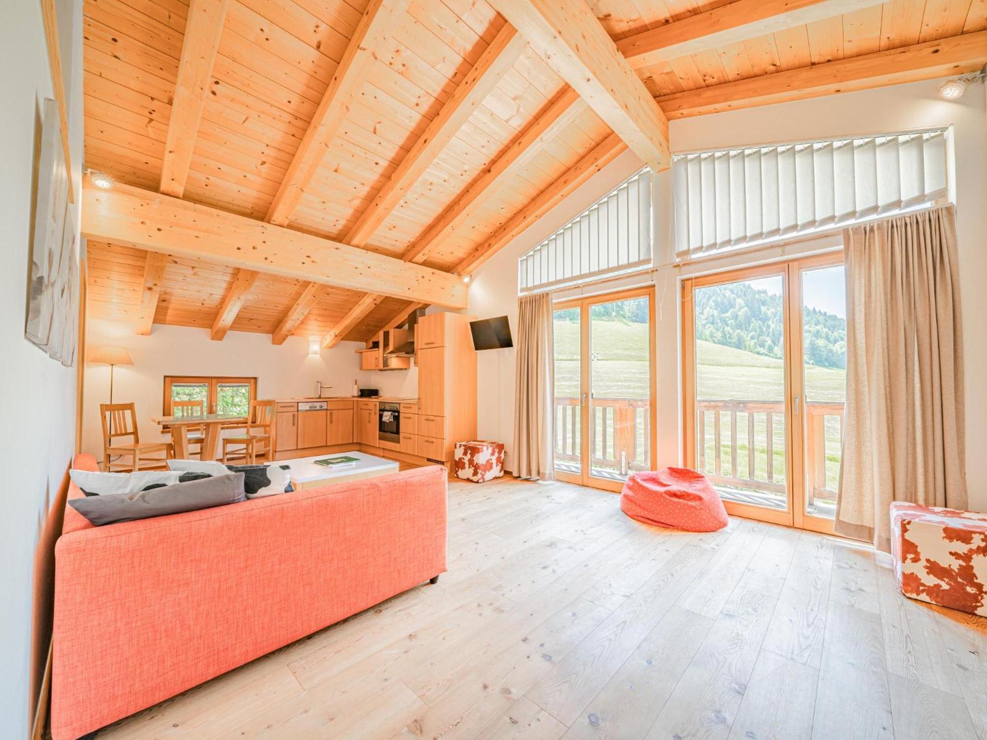 Hexenwasser Villa Soll Exterior photo